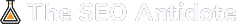 The SEO Antidote logo
